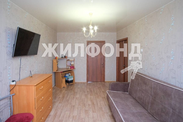 
   Продам 3-комнатную, 61.3 м², Комсомольская ул, 3

. Фото 7.