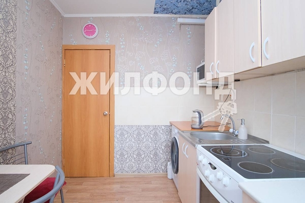 
   Продам 3-комнатную, 61.3 м², Комсомольская ул, 3

. Фото 10.