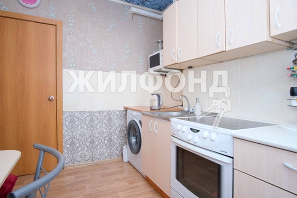 
   Продам 3-комнатную, 61.3 м², Комсомольская ул, 3

. Фото 11.