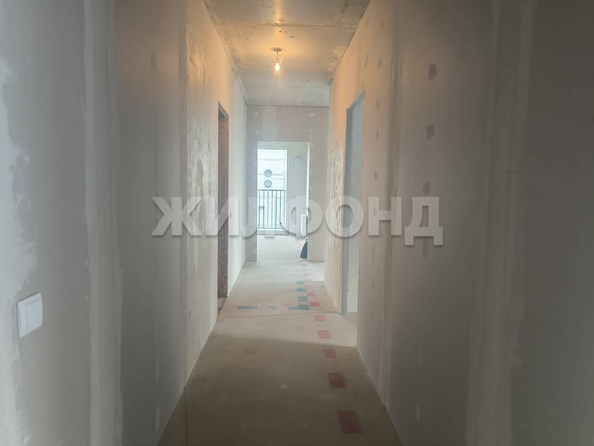 
  Продается 3-комн. квартира, 88.52 м², Декабристов ул, д. 107/8
. Фото 4.