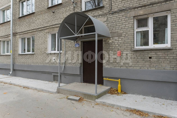 
  Продается 3-комн. квартира, 56.3 м², Жуковского ул, д. 117
. Фото 12.