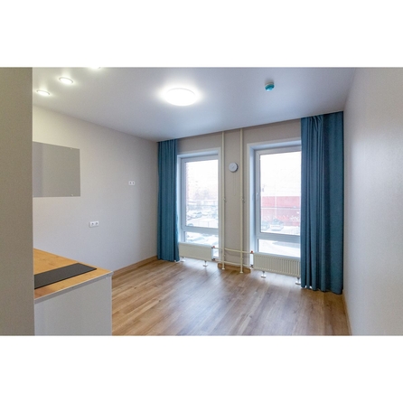 
   Продам апартамент, 17.6 м², Ленина ул, 85

. Фото 1.