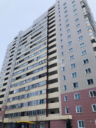 
   Продам студию, 24 м², Первомайская ул, 226

. Фото 6.