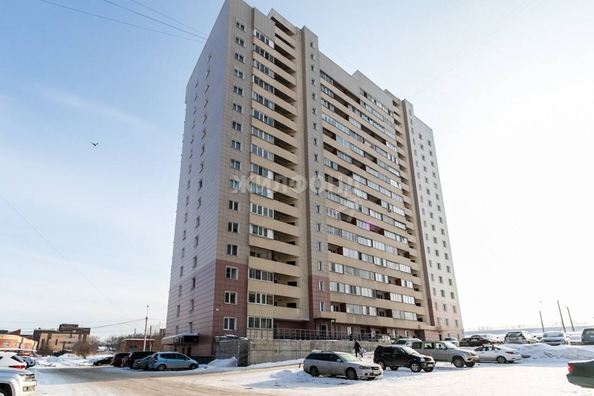 
   Продам студию, 24 м², Первомайская ул, 226

. Фото 14.