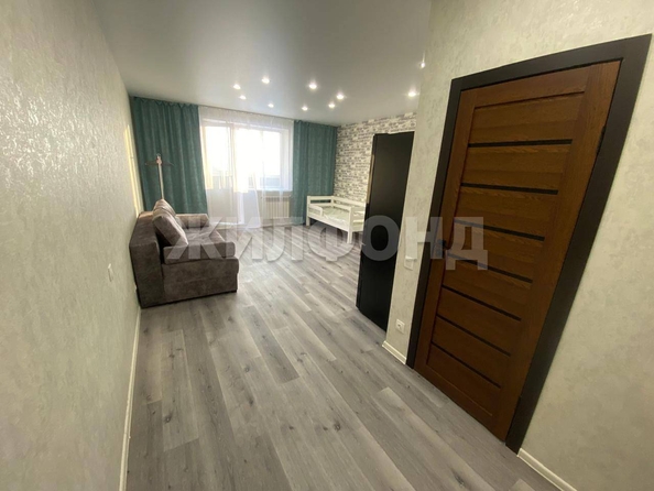 
  Продается студия, 30 м², 2-й (4 мкр.) кв-л, д. 250
. Фото 3.