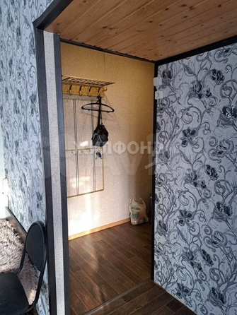 
   Продам 1-комнатную, 30.6 м², Новогодняя ул, 8

. Фото 1.