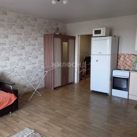 
   Продам студию, 32.5 м², Александра Чистякова ул, 2/2

. Фото 2.