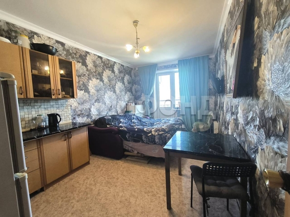 
  Продается студия, 20.3 м², Дмитрия Шмонина ул, д. 6
. Фото 1.