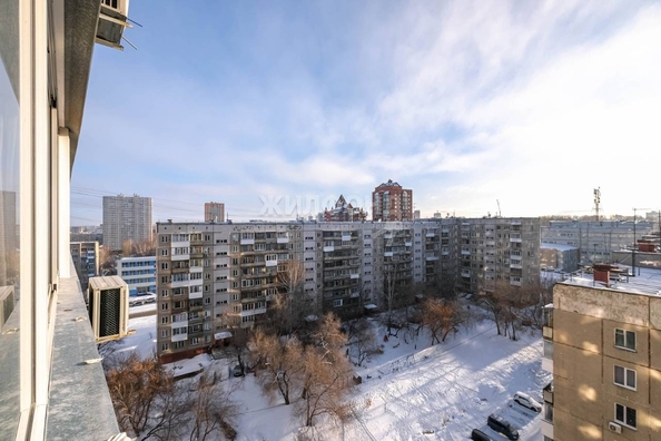 
   Продам 1-комнатную, 46.8 м², Бориса Богаткова ул, 208/3

. Фото 18.