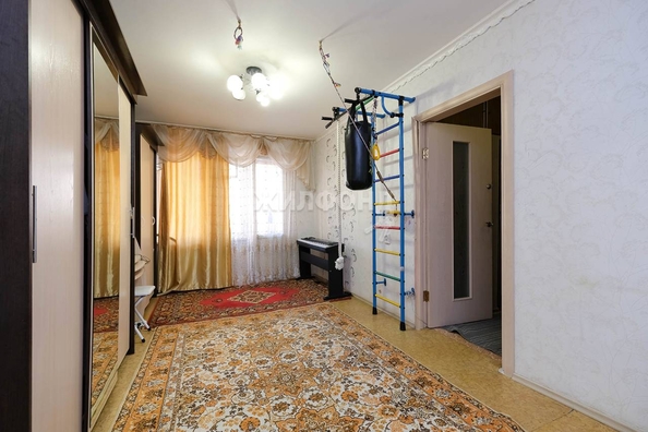 
   Продам 2-комнатную, 45.6 м², Кропоткина ул, 119/1

. Фото 2.