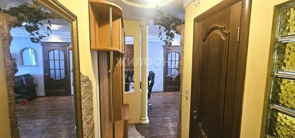 
   Продам 2-комнатную, 42.3 м², Ленина ул, 96

. Фото 15.