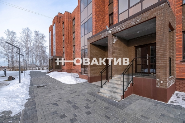 
   Продам 2-комнатную, 45.2 м², Алмазная ул, 102

. Фото 22.