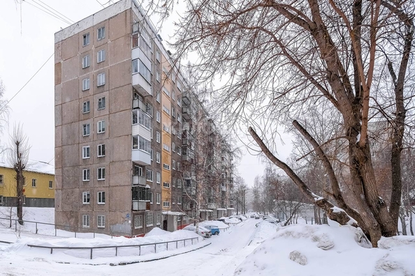 
   Продам 2-комнатную, 42.7 м², Бориса Богаткова ул, 207

. Фото 4.