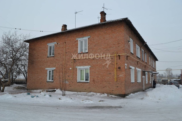 
   Продам 2-комнатную, 40 м², Линейная ул, 100

. Фото 11.