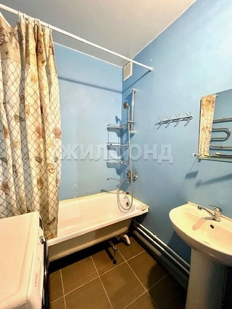 
   Продам 3-комнатную, 58.5 м², Виктора Шевелева ул, 38/1

. Фото 13.