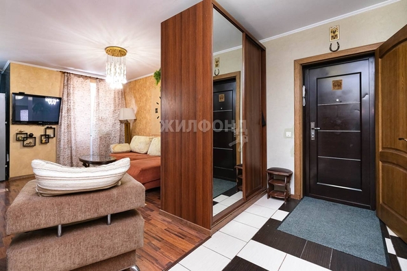 
   Продам 3-комнатную, 84.1 м², Ивлева ул, 164

. Фото 17.