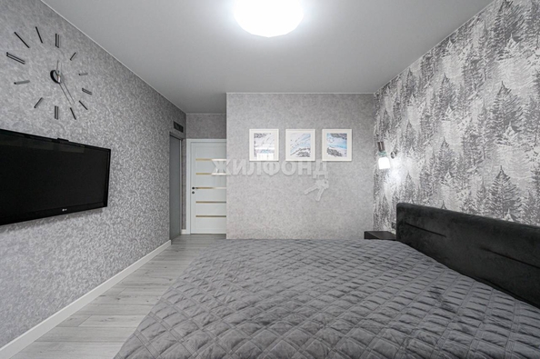 
   Продам 3-комнатную, 90 м², Некрасова ул, 41

. Фото 37.