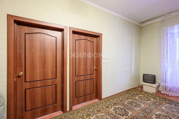 
   Продам 4-комнатную, 105.6 м², Невельского ул, 57/1

. Фото 12.