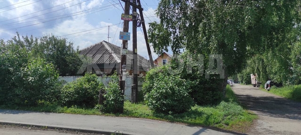 
  Продается дом, 62 м², Новосибирск
. Фото 2.