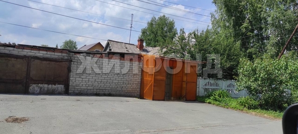 
  Продается дом, 62 м², Новосибирск
. Фото 5.