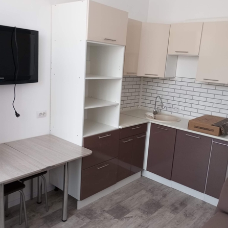 
  Сдам в аренду апартаменты, 17.3 м², Новосибирск

. Фото 1.