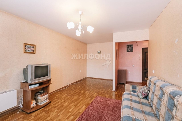 
   Продам 1-комнатную, 38.4 м², Геодезическая ул, 68/5

. Фото 5.