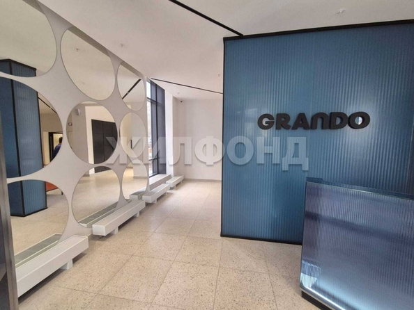 
   Продам 2-комнатную, 39.3 м², Фрунзе ул, 220

. Фото 11.
