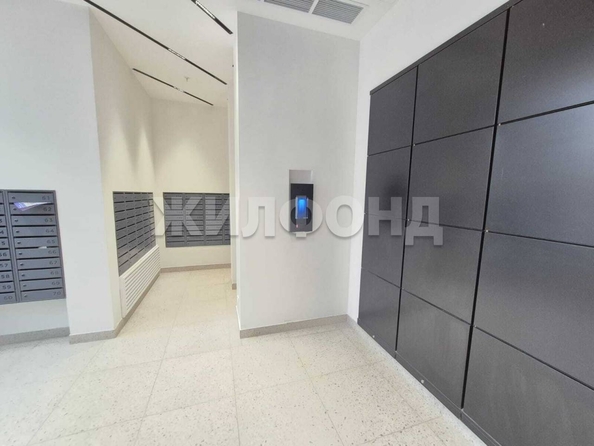 
   Продам 2-комнатную, 39.3 м², Фрунзе ул, 220

. Фото 13.