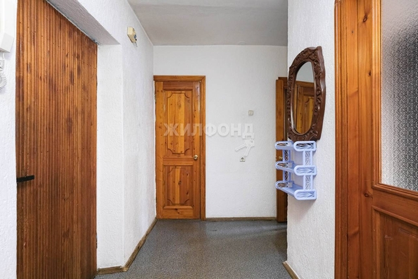 
   Продам 2-комнатную, 48.5 м², Котовского ул, 10

. Фото 5.