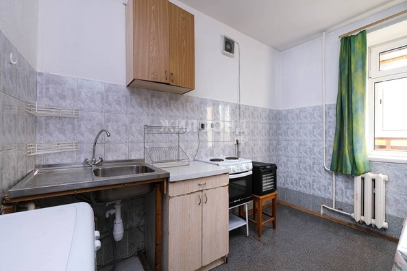 
   Продам 2-комнатную, 48.5 м², Котовского ул, 10

. Фото 9.