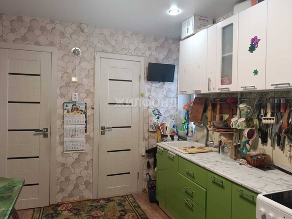 
   Продам 2-комнатную, 76.6 м², Политотдельская ул, 162а

. Фото 7.