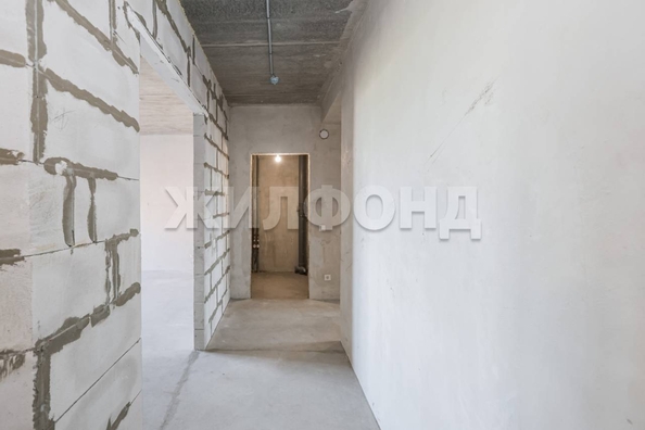 
  Продается 3-комн. квартира, 67.3 м², Есенина ул, д. 67
. Фото 15.