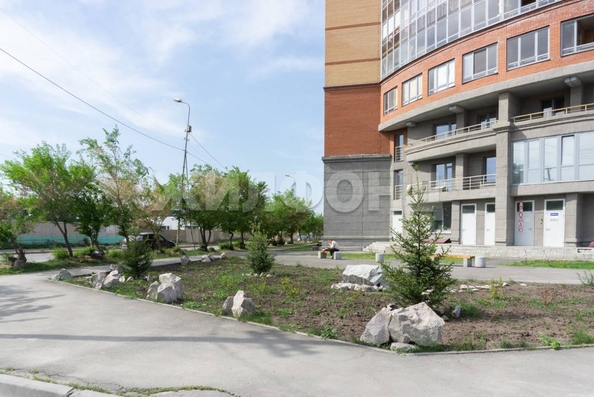 
  Продается 3-комн. квартира, 67.3 м², Есенина ул, д. 67
. Фото 29.