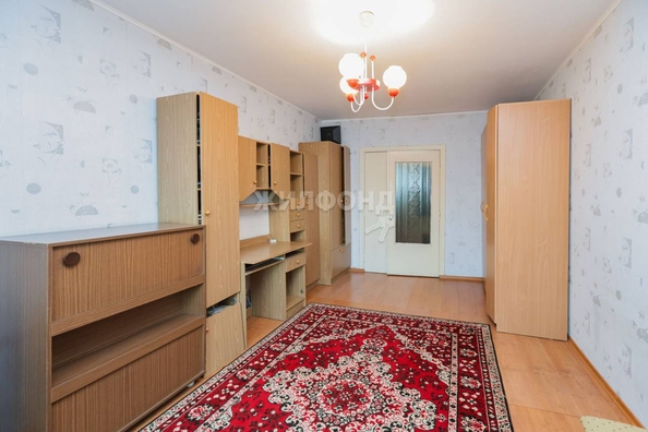 
   Продам 3-комнатную, 91.7 м², Немировича-Данченко ул, 120/5

. Фото 9.