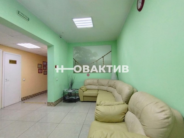 
   Продам помещение свободного назначения, 514 м², Горский мкр, 8

. Фото 18.