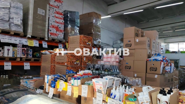
  Продается универсальное помещение, 1362 м², Восточная ул, д. 9А
. Фото 8.