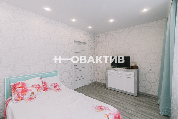 
   Продам студию, 32.4 м², Дмитрия Шмонина ул, 1

. Фото 5.