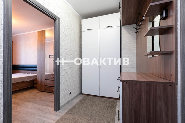 
   Продам 2-комнатную, 39.3 м², Заречная ул, 41

. Фото 9.