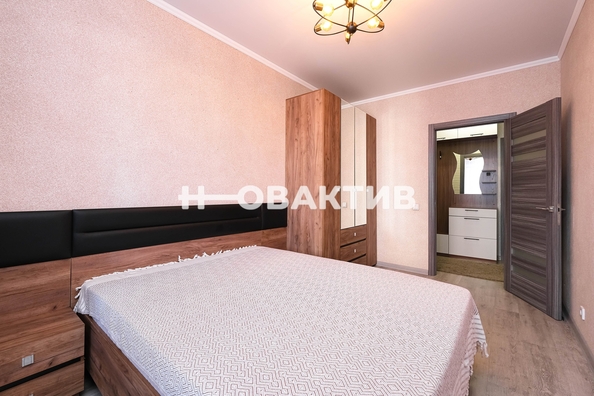 
   Продам 2-комнатную, 39.3 м², Заречная ул, 41

. Фото 13.