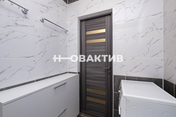 
   Продам 2-комнатную, 39.3 м², Заречная ул, 41

. Фото 18.