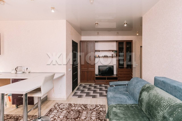 
   Продам 2-комнатную, 42.2 м², Вознесенская ул, 4

. Фото 4.