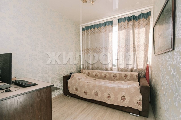 
   Продам 2-комнатную, 42.2 м², Вознесенская ул, 4

. Фото 9.