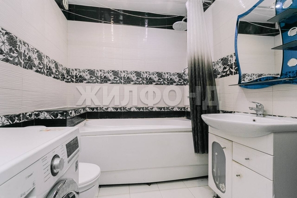 
   Продам 2-комнатную, 42.2 м², Вознесенская ул, 4

. Фото 11.