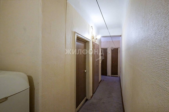 
   Продам 2-комнатную, 59 м², Сибиряков-Гвардейцев ул, 23

. Фото 26.