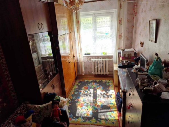 
   Продам 3-комнатную, 61.3 м², Бориса Богаткова ул, 254

. Фото 8.