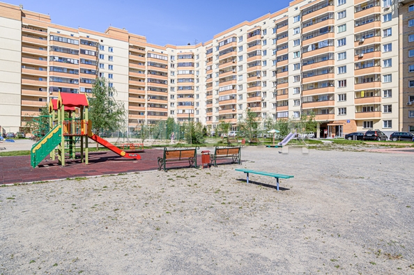 
   Продам 3-комнатную, 84.4 м², Гребенщикова ул, 8

. Фото 9.