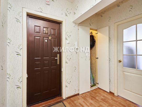 
   Продам 3-комнатную, 73 м², Гребенщикова ул, 14

. Фото 8.