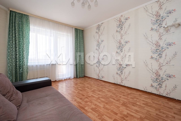 
  Продается 3-комн. квартира, 73 м², Гребенщикова ул, д. 14
. Фото 2.