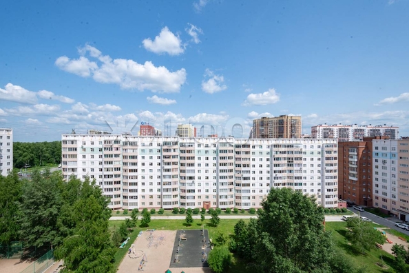 
  Продается 3-комн. квартира, 73 м², Гребенщикова ул, д. 14
. Фото 7.