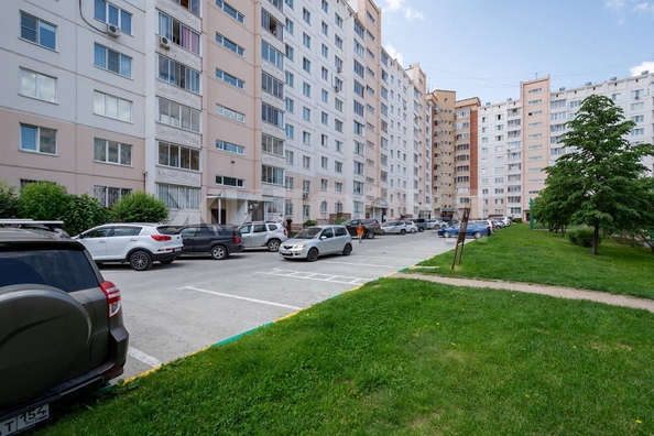
  Продается 3-комн. квартира, 73 м², Гребенщикова ул, д. 14
. Фото 14.